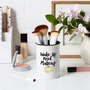 Make up Brush Holder!✨